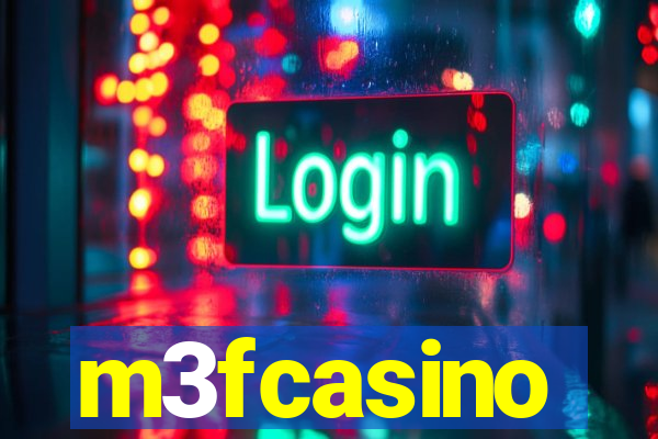 m3fcasino