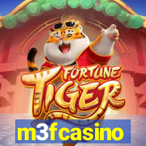 m3fcasino