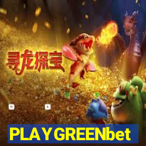 PLAYGREENbet