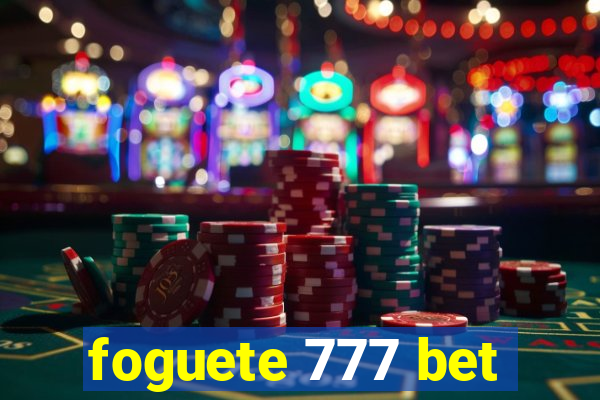 foguete 777 bet