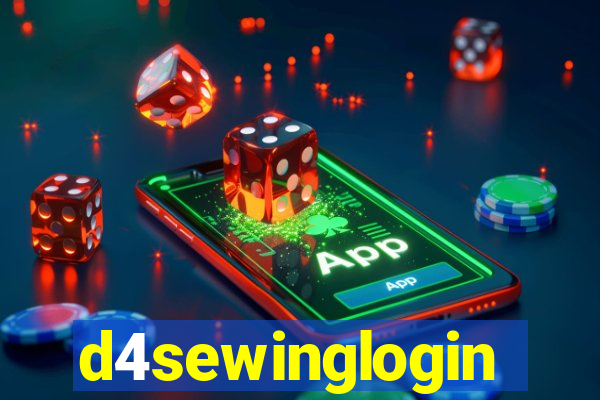 d4sewinglogin