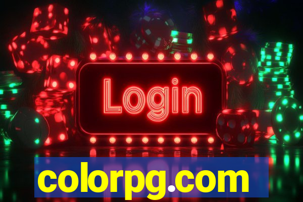 colorpg.com