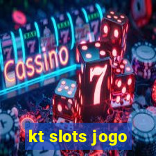 kt slots jogo