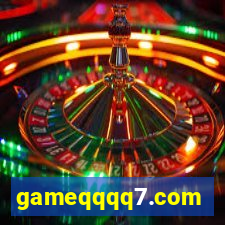 gameqqqq7.com