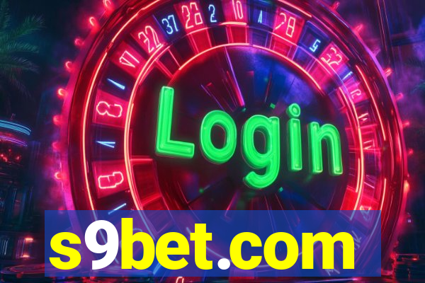 s9bet.com