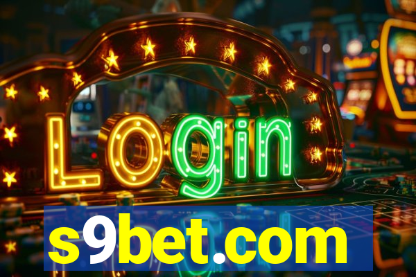 s9bet.com