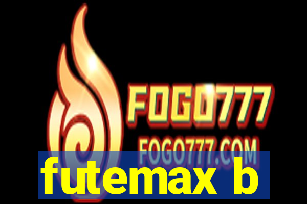 futemax b