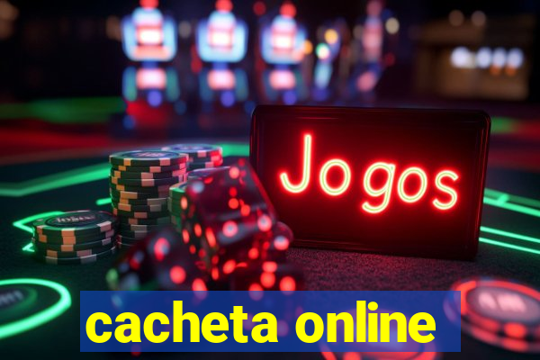 cacheta online