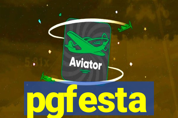 pgfesta