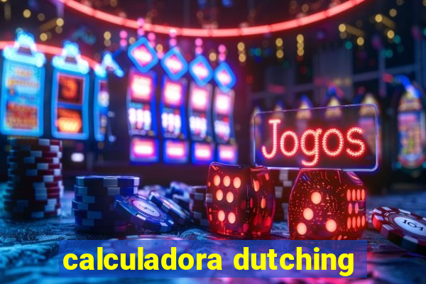 calculadora dutching