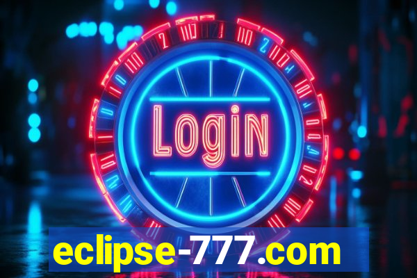 eclipse-777.com