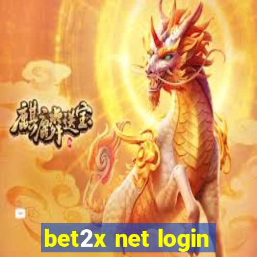 bet2x net login