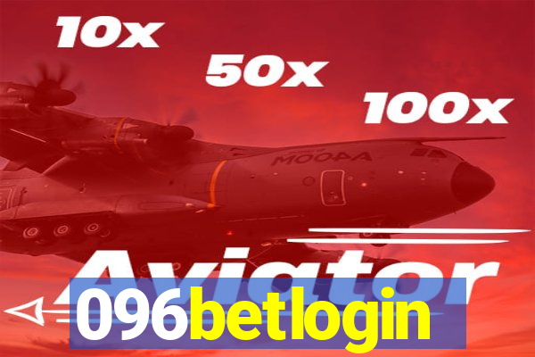 096betlogin