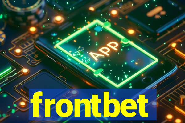 frontbet