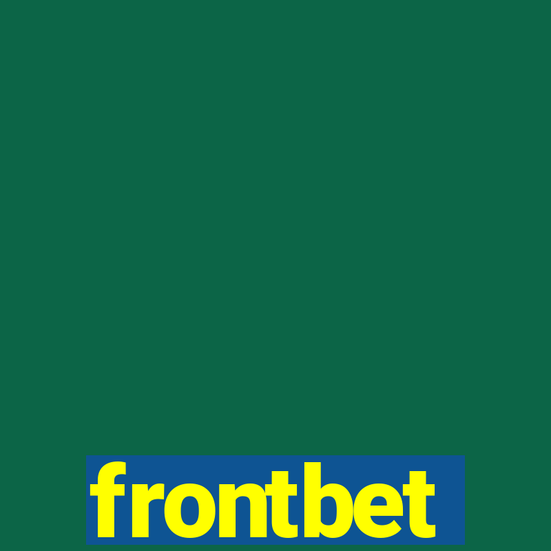 frontbet