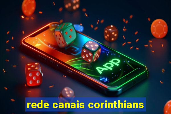 rede canais corinthians