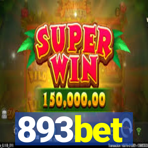 893bet