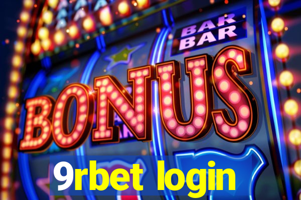 9rbet login