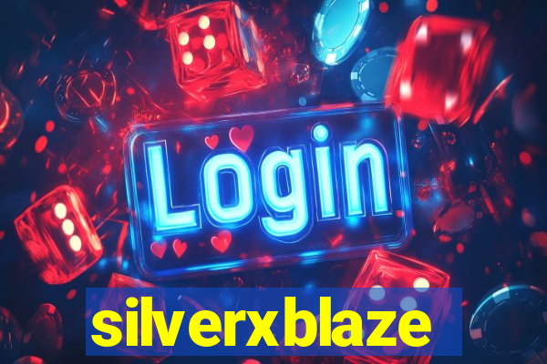 silverxblaze