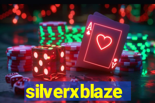 silverxblaze