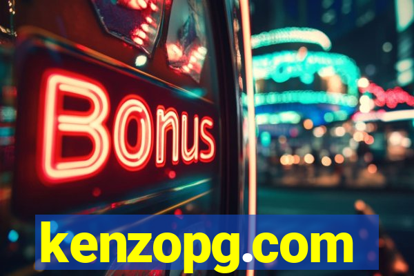 kenzopg.com