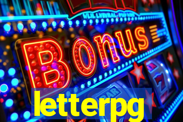 letterpg