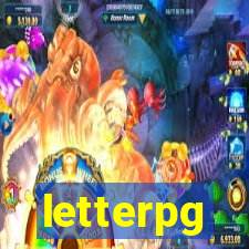 letterpg