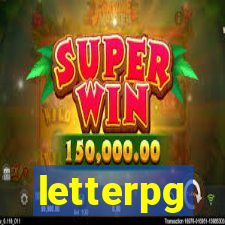 letterpg