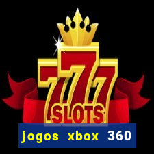 jogos xbox 360 download torrent