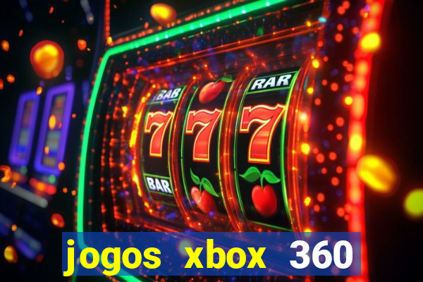 jogos xbox 360 download torrent