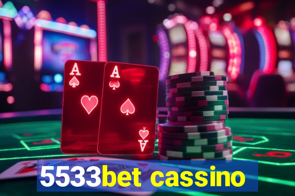 5533bet cassino