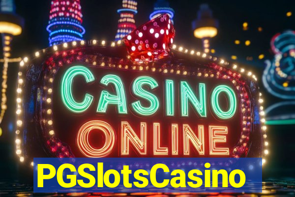 PGSlotsCasino