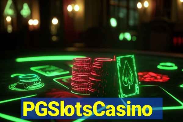 PGSlotsCasino