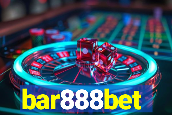 bar888bet