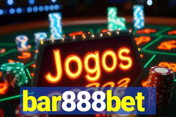 bar888bet