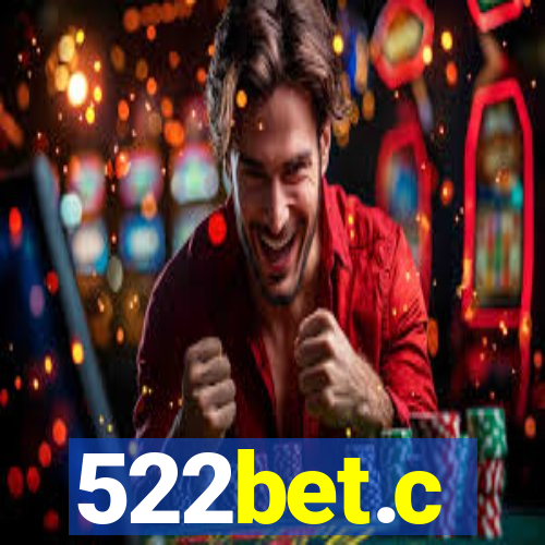 522bet.c