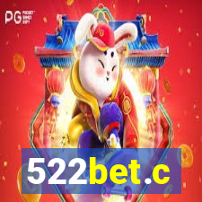 522bet.c