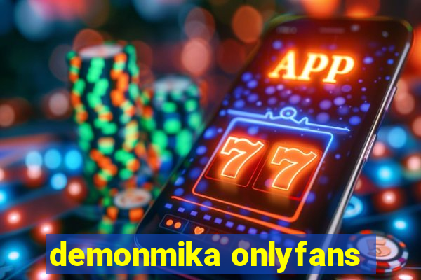 demonmika onlyfans