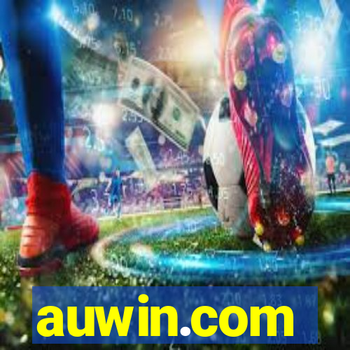 auwin.com