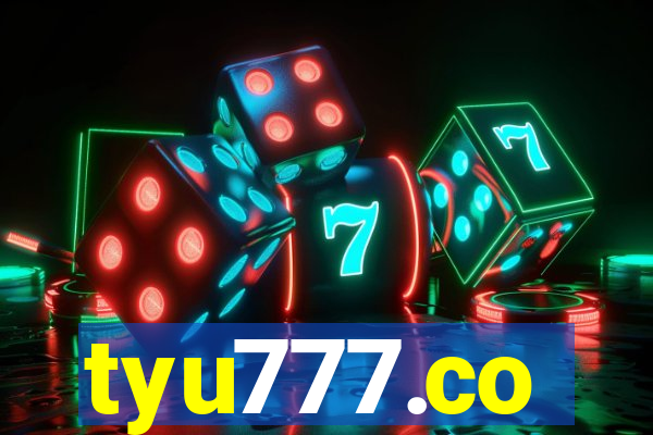 tyu777.co