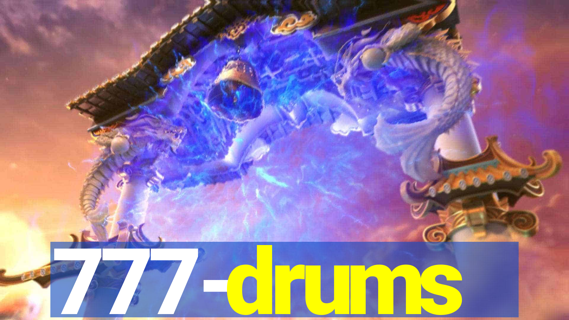 777-drums