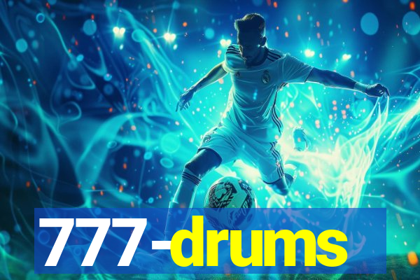 777-drums