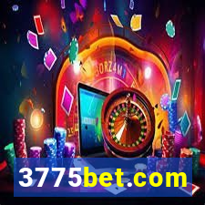 3775bet.com