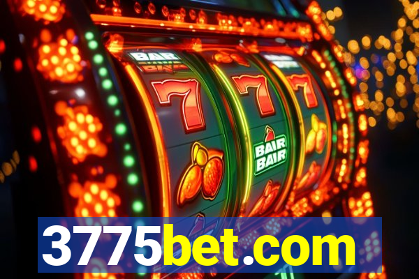 3775bet.com