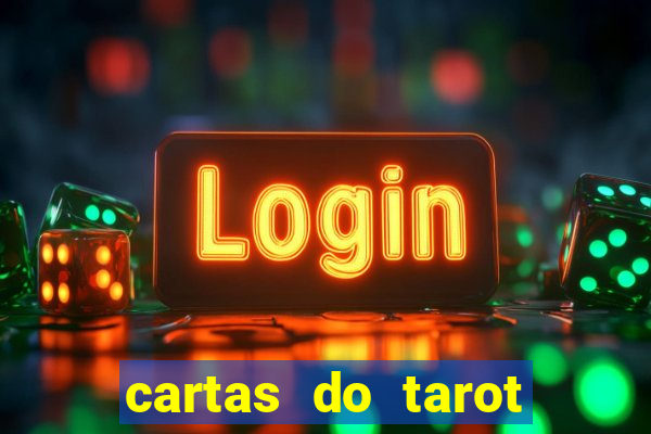 cartas do tarot que indicam mentira