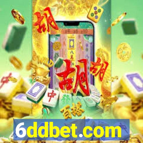 6ddbet.com