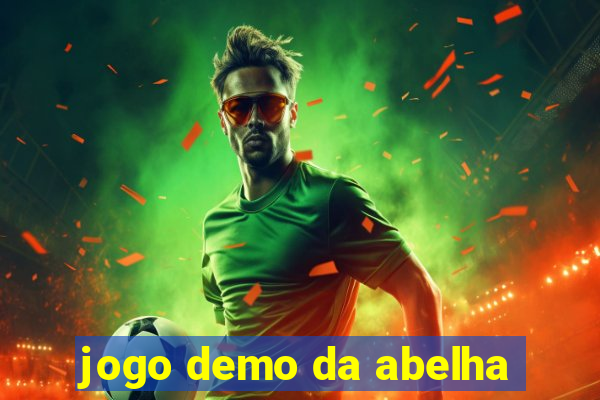 jogo demo da abelha