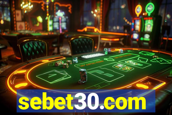 sebet30.com