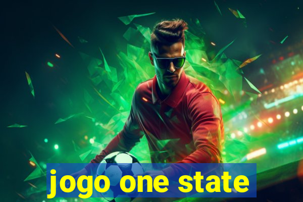 jogo one state