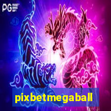 pixbetmegaball